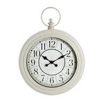 Pocket Watch Wall Clock 23"